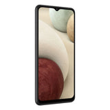 Samsung A12 | Octa Core 4X2.3 4X1.3GHZ | 4GB RAM | 64GB EXP 1TB | CAM 48 5 2 2MP 8MP 10X | Digital Pantalla 6.5¨ | BAT 5000mAh | Android 10.0 | NEGRO