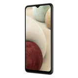 Samsung A12 | Octa Core 4X2.3 4X1.3GHZ | 4GB RAM | 64GB EXP 1TB | CAM 48 5 2 2MP 8MP 10X | Digital Pantalla 6.5¨ | BAT 5000mAh | Android 10.0 | NEGRO