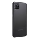 Samsung A12 | Octa Core 4X2.3 4X1.3GHZ | 4GB RAM | 64GB EXP 1TB | CAM 48 5 2 2MP 8MP 10X | Digital Pantalla 6.5¨ | BAT 5000mAh | Android 10.0 | NEGRO