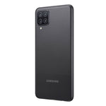 Samsung A12 | Octa Core 4X2.3 4X1.3GHZ | 4GB RAM | 64GB EXP 1TB | CAM 48 5 2 2MP 8MP 10X | Digital Pantalla 6.5¨ | BAT 5000mAh | Android 10.0 | NEGRO