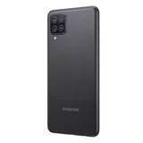 Samsung A12 | Octa Core 4X2.3 4X1.3GHZ | 4GB RAM | 64GB EXP 1TB | CAM 48 5 2 2MP 8MP 10X | Digital Pantalla 6.5¨ | BAT 5000mAh | Android 10.0 | NEGRO