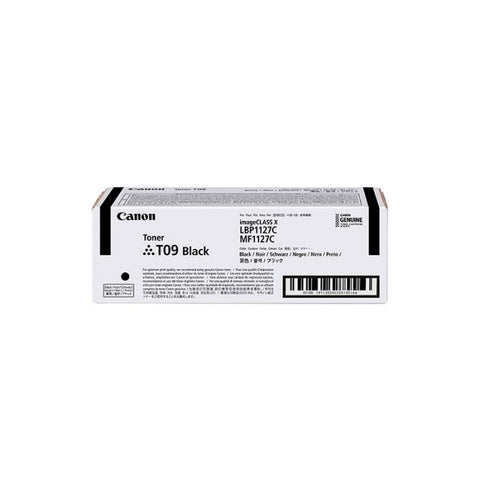 CANON | TONER PARA MF1127 | NEGRO