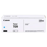 CANON | TONER CYAN PARA MF1127