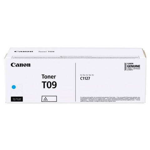 CANON | TONER CYAN PARA MF1127