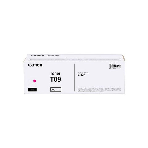 CANON | TONER MAGENTA PARA MF1127
