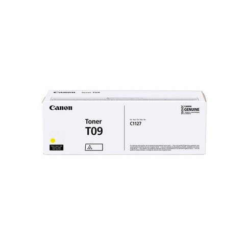 CANON | TONER YELLOW PARA MF1127