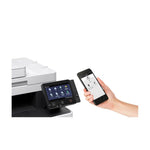 CANON | MULTIFUNCIONAL LASER A COLORES | BLANCO