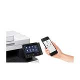 CANON | MULTIFUNCIONAL LASER A COLORES | BLANCO