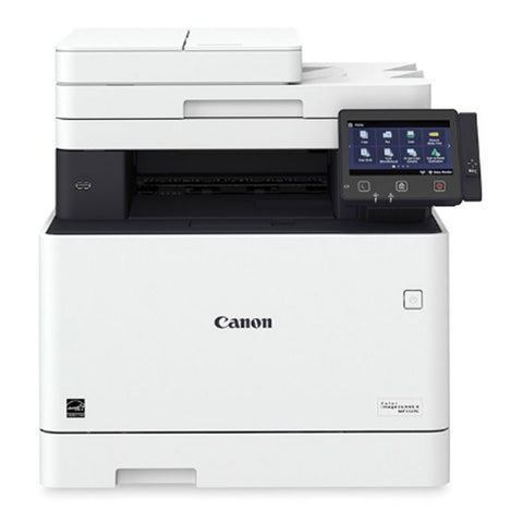 CANON | MULTIFUNCIONAL LASER A COLORES | BLANCO