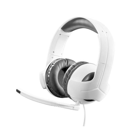 Thrustmaster | Audifono | Rainbow seis Seige Edition | PS4/ XONE | Unidirectional Mic | Blanco