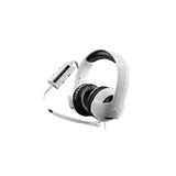Thrustmaster | Audifono | Rainbow seis Seige Edition | PS4/ XONE | Unidirectional Mic | Blanco