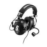THRUSTMASTER | Audifono T ASSAULT RAINBOW SIX EDITION | 50MM DRIVER | MIC INTEGRADO | NEGRO