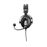 THRUSTMASTER | Audifono T ASSAULT RAINBOW SIX EDITION | 50MM DRIVER | MIC INTEGRADO | NEGRO