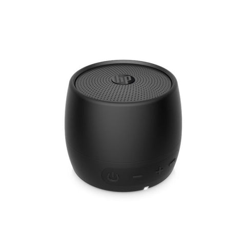 HP | Bluetooth Speaker | 360 (2D799AA) | Negro