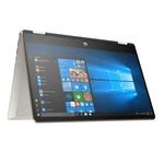 HP Pavilion x360 Convertible 14-dh1010la (6QW25LA) | ABM i5 10210U (10ª generación) | 8GB Ram | 256GB SSD | Pantalla 14" | Windows 10 Home | Oro