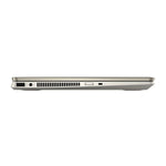 HP Pavilion x360 Convertible 14-dh1010la (6QW25LA) | ABM i5 10210U (10ª generación) | 8GB Ram | 256GB SSD | Pantalla 14" | Windows 10 Home | Oro