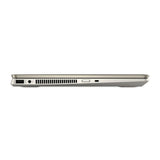 HP Pavilion x360 Convertible 14-dh1010la (6QW25LA) | ABM i5 10210U (10ª generación) | 8GB Ram | 256GB SSD | Pantalla 14" | Windows 10 Home | Oro