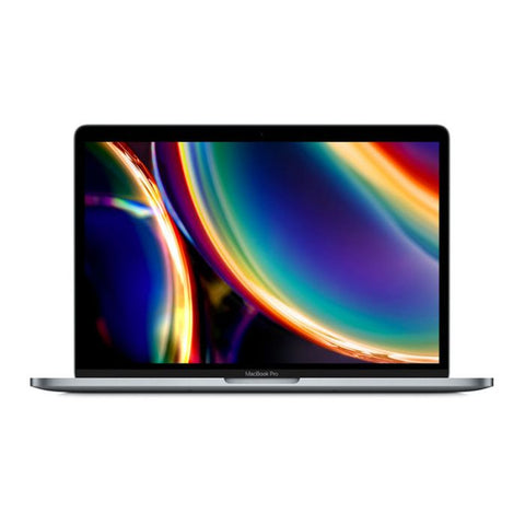 Apple | Intel Core i5 Quad Core | 10th Gen at 2.0Ghz | 1TB SSD | 8GB Ram | 13.3¨ Pantalla | Wi-fi | AC | Bluetooth | MAC OS | English Keyboard | Space Gray