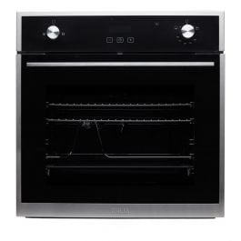 Drija | Horno a gas | 72Ltr. | 110v | Negro