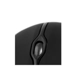Klip Xtreme | Ebony Optical Mouse | Negro