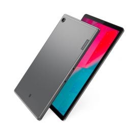 Lenovo | MEDIATEK P22T | 10.3¨Pantalla | IN 2GB | 32GB | ANDROID PIE | 4G | GRIS