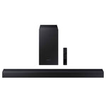 SAMSUNG | BARRA DE SONIDO | 2.1 CH | 200W | NEGRO