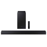 SAMSUNG | BARRA DE SONIDO | 2.1 CH | 200W | NEGRO