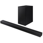 SAMSUNG | BARRA DE SONIDO | 2.1 CH | 200W | NEGRO