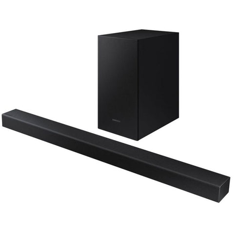 SAMSUNG | BARRA DE SONIDO | 2.1 CH | 200W | NEGRO