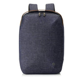 HP | MOCHILA | Renew 15 | Backpack | NAVY