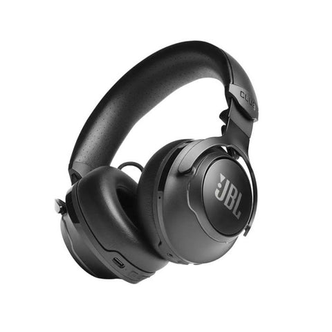 JBL | Club 700BT | Audifonos On Ear | Negro