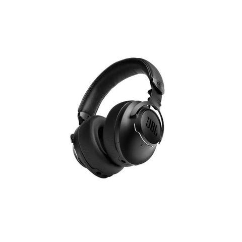 JBL Club One | Audifonos | Inalambricos | Con cancelación De Ruidos | Negro