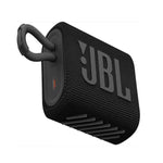 JBL | GO3 | Bocina | Inalambrico con Bluetooth| Negro