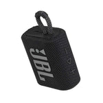 JBL | GO3 | Bocina | Inalambrico con Bluetooth| Negro