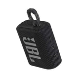 JBL | GO3 | Bocina | Inalambrico con Bluetooth| Negro