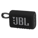 JBL | GO3 | Bocina | Inalambrico con Bluetooth| Negro