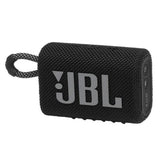 JBL | GO3 | Bocina | Inalambrico con Bluetooth| Negro