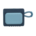 JBL | Blu Bocina GO3 | Inalambrico Con Bluetooth | Azul