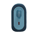 JBL | Blu Bocina GO3 | Inalambrico Con Bluetooth | Azul