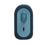 JBL | Blu Bocina GO3 | Inalambrico Con Bluetooth | Azul