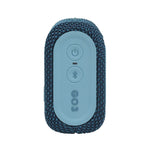 JBL | Blu Bocina GO3 | Inalambrico Con Bluetooth | Azul