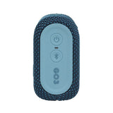 JBL | Blu Bocina GO3 | Inalambrico Con Bluetooth | Azul
