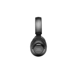 JBL | Audifono | Wireless Over Ear NC | Negro