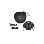 JBL | Audifono | Wireless Over Ear NC | Negro