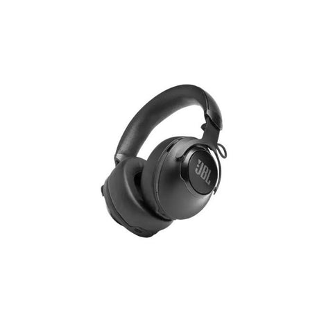 JBL | Audifono | Wireless Over Ear NC | Negro