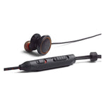 JBL Quantum50 | Audifonos | Con Cable Para Gaming | Con Botones | De Volumen y Silenciador | Negro
