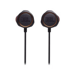 JBL Quantum50 | Audifonos | Con Cable Para Gaming | Con Botones | De Volumen y Silenciador | Negro