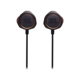 JBL Quantum50 | Audifonos | Con Cable Para Gaming | Con Botones | De Volumen y Silenciador | Negro