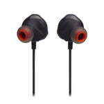 JBL Quantum50 | Audifonos | Con Cable Para Gaming | Con Botones | De Volumen y Silenciador | Negro