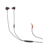 JBL Quantum50 | Audifonos | Con Cable Para Gaming | Con Botones | De Volumen y Silenciador | Negro